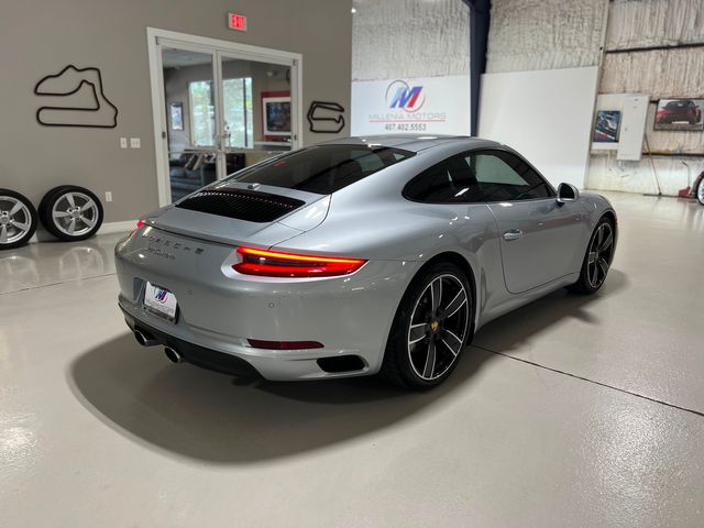 2017 Porsche 911 Carrera | Longwood, FL | Millenia Motors