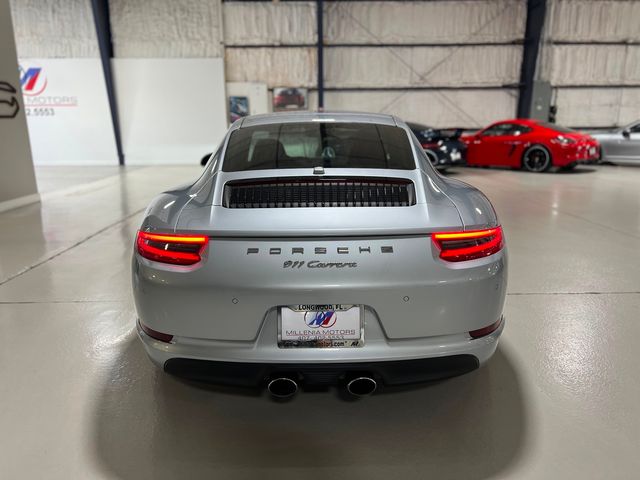 2017 Porsche 911 Carrera | Longwood, FL | Millenia Motors