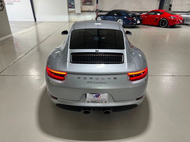 2017 Porsche 911 Carrera | Longwood, FL | Millenia Motors 2017 Porsche 911 Carrera | Longwood, FL | Millenia Motors