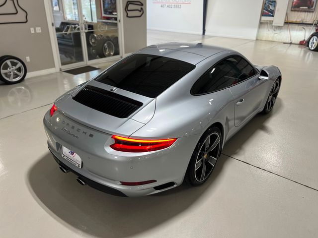 2017 Porsche 911 Carrera | Longwood, FL | Millenia Motors 2017 Porsche 911 Carrera | Longwood, FL | Millenia Motors