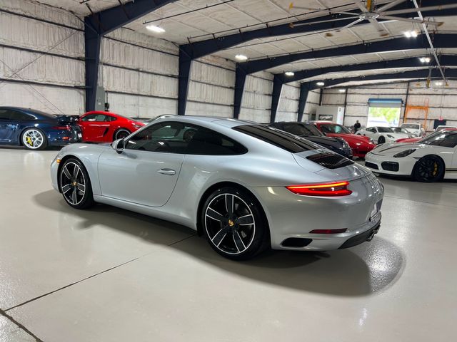 2017 Porsche 911 Carrera | Longwood, FL | Millenia Motors