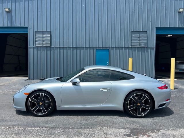 2017 Porsche 911 Carrera | Longwood, FL | Millenia Motors