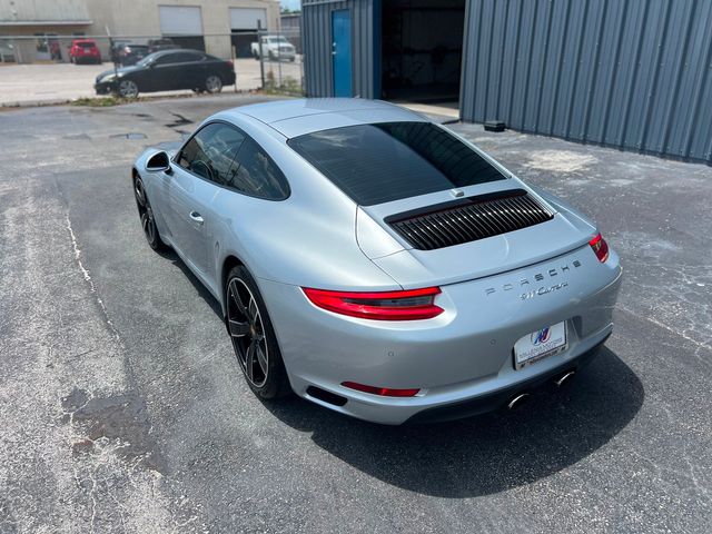 2017 Porsche 911 Carrera | Longwood, FL | Millenia Motors