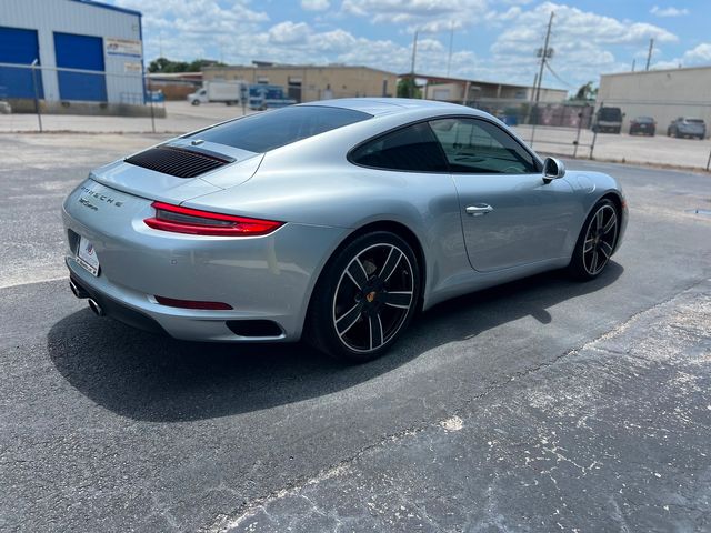 2017 Porsche 911 Carrera | Longwood, FL | Millenia Motors 2017 Porsche 911 Carrera | Longwood, FL | Millenia Motors