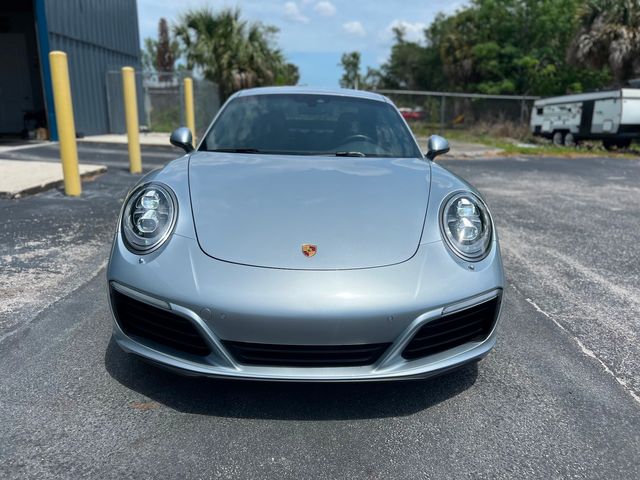 2017 Porsche 911 Carrera | Longwood, FL | Millenia Motors 2017 Porsche 911 Carrera | Longwood, FL | Millenia Motors