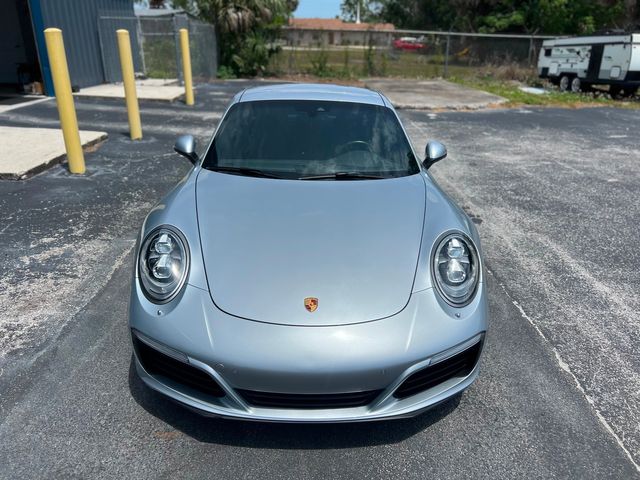 2017 Porsche 911 Carrera | Longwood, FL | Millenia Motors