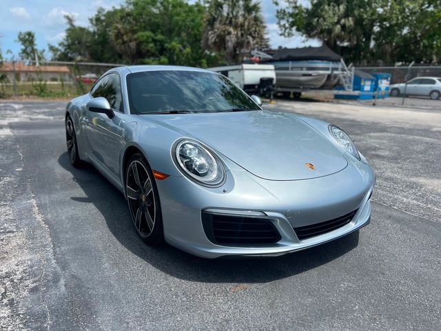 2017 Porsche 911 Carrera | Longwood, FL | Millenia Motors