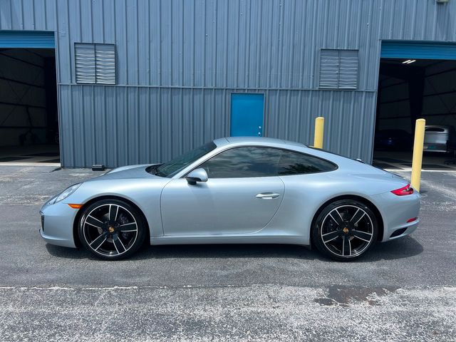 2017 Porsche 911 Carrera | Longwood, FL | Millenia Motors