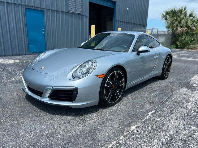 2017 Porsche 911 Carrera | Longwood, FL | Millenia Motors 2017 Porsche 911 Carrera | Longwood, FL | Millenia Motors