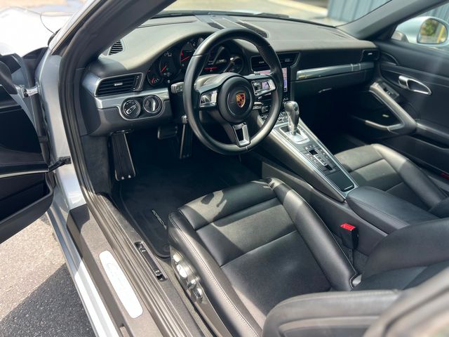 2017 Porsche 911 Carrera | Longwood, FL | Millenia Motors