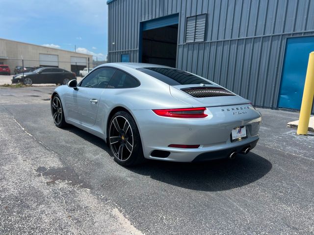 2017 Porsche 911 Carrera | Longwood, FL | Millenia Motors 2017 Porsche 911 Carrera | Longwood, FL | Millenia Motors