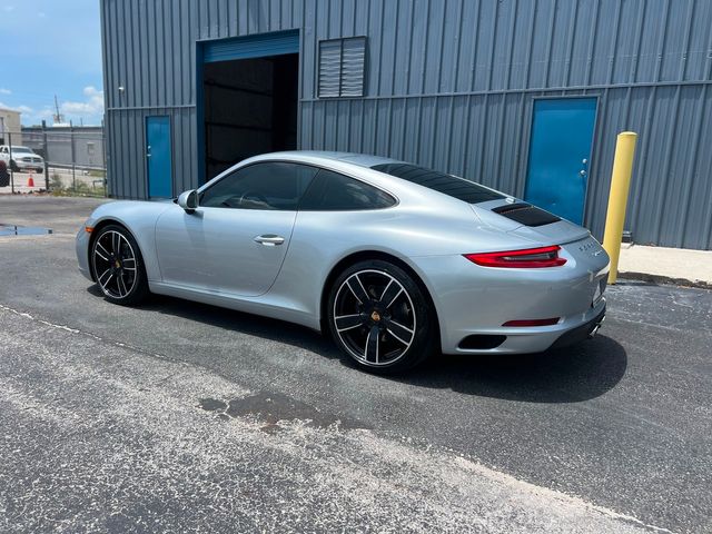 2017 Porsche 911 Carrera | Longwood, FL | Millenia Motors