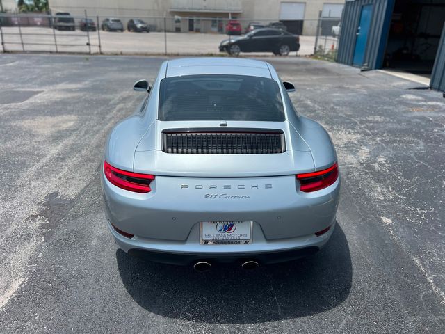 2017 Porsche 911 Carrera | Longwood, FL | Millenia Motors