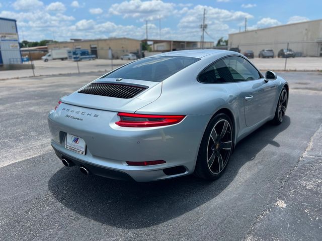 2017 Porsche 911 Carrera | Longwood, FL | Millenia Motors