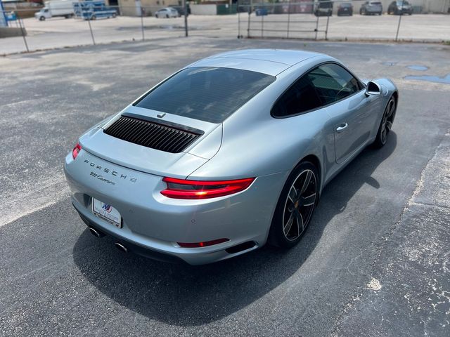 2017 Porsche 911 Carrera | Longwood, FL | Millenia Motors
