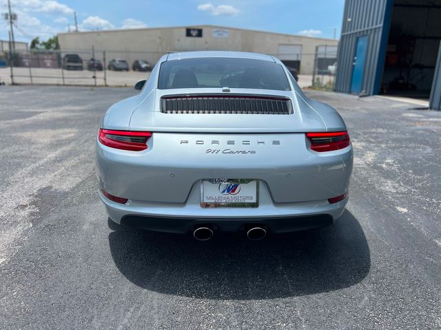2017 Porsche 911 Carrera | Longwood, FL | Millenia Motors 2017 Porsche 911 Carrera | Longwood, FL | Millenia Motors