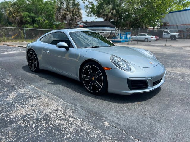 2017 Porsche 911 Carrera | Longwood, FL | Millenia Motors 2017 Porsche 911 Carrera | Longwood, FL | Millenia Motors