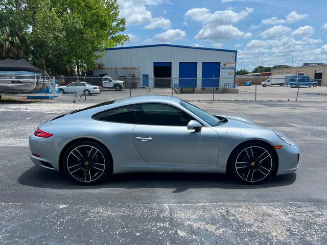 2017 Porsche 911 Carrera | Longwood, FL | Millenia Motors 2017 Porsche 911 Carrera | Longwood, FL | Millenia Motors