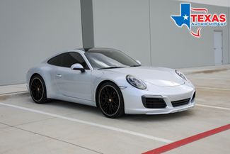 2017 Porsche 911 Carrera | Mesquite, TX | Texas Autos Direct