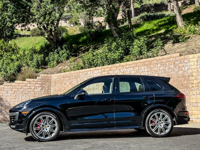 2017 Porsche Cayenne GTS | Agoura Hills, CA | SoCal Auto Group