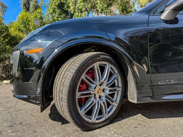 2017 Porsche Cayenne GTS | Agoura Hills, CA | SoCal Auto Group 2017 Porsche Cayenne GTS | Agoura Hills, CA | SoCal Auto Group