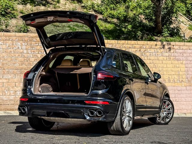 2017 Porsche Cayenne GTS | Agoura Hills, CA | SoCal Auto Group 2017 Porsche Cayenne GTS | Agoura Hills, CA | SoCal Auto Group