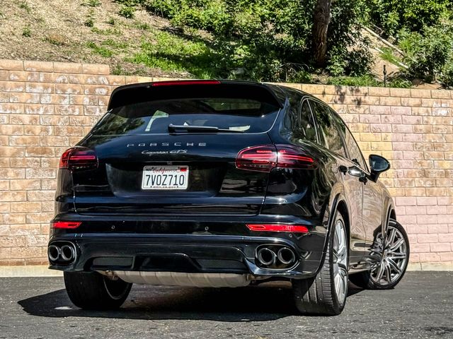2017 Porsche Cayenne GTS | Agoura Hills, CA | SoCal Auto Group 2017 Porsche Cayenne GTS | Agoura Hills, CA | SoCal Auto Group