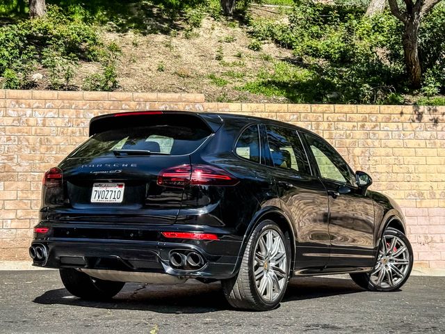 2017 Porsche Cayenne GTS | Agoura Hills, CA | SoCal Auto Group 2017 Porsche Cayenne GTS | Agoura Hills, CA | SoCal Auto Group