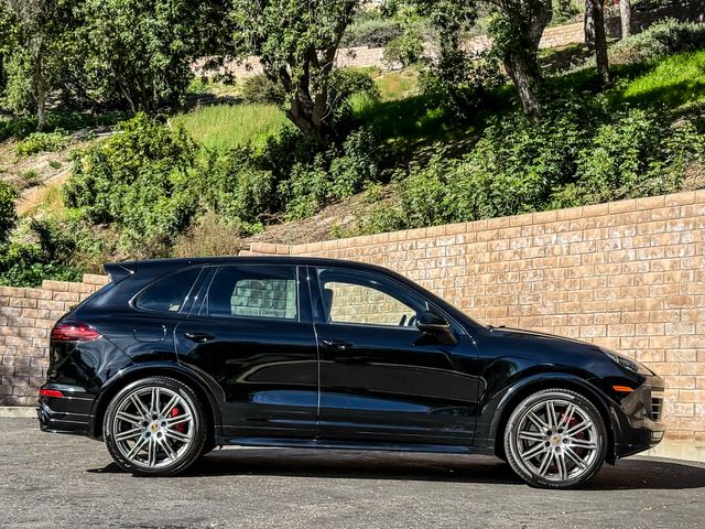 2017 Porsche Cayenne GTS | Agoura Hills, CA | SoCal Auto Group