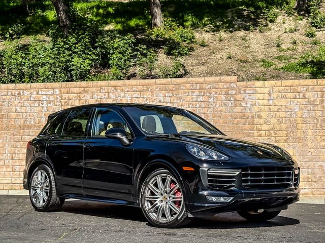2017 Porsche Cayenne GTS | Agoura Hills, CA | SoCal Auto Group 2017 Porsche Cayenne GTS | Agoura Hills, CA | SoCal Auto Group