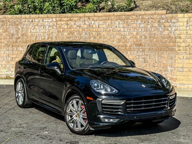2017 Porsche Cayenne GTS | Agoura Hills, CA | SoCal Auto Group