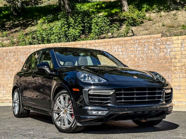 2017 Porsche Cayenne GTS | Agoura Hills, CA | SoCal Auto Group