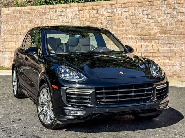 2017 Porsche Cayenne GTS | Agoura Hills, CA | SoCal Auto Group 2017 Porsche Cayenne GTS | Agoura Hills, CA | SoCal Auto Group