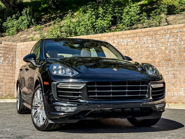 2017 Porsche Cayenne GTS | Agoura Hills, CA | SoCal Auto Group 2017 Porsche Cayenne GTS | Agoura Hills, CA | SoCal Auto Group