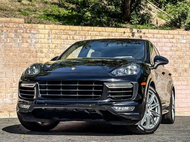 2017 Porsche Cayenne GTS | Agoura Hills, CA | SoCal Auto Group