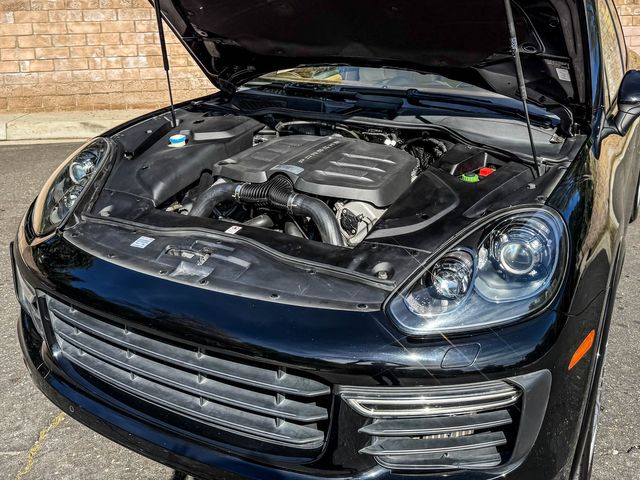 2017 Porsche Cayenne GTS | Agoura Hills, CA | SoCal Auto Group