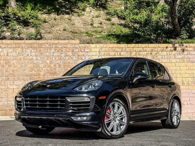 2017 Porsche Cayenne GTS | Agoura Hills, CA | SoCal Auto Group 2017 Porsche Cayenne GTS | Agoura Hills, CA | SoCal Auto Group