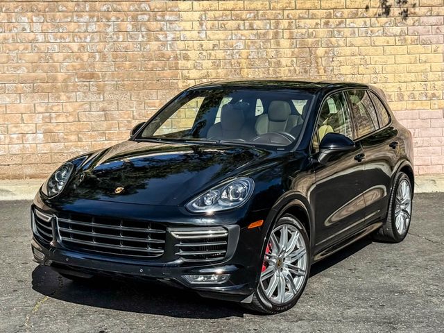 2017 Porsche Cayenne GTS | Agoura Hills, CA | SoCal Auto Group 2017 Porsche Cayenne GTS | Agoura Hills, CA | SoCal Auto Group