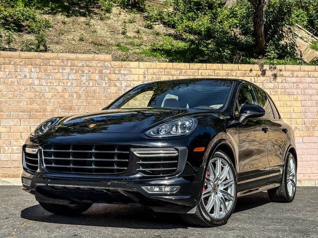 2017 Porsche Cayenne GTS | Agoura Hills, CA | SoCal Auto Group