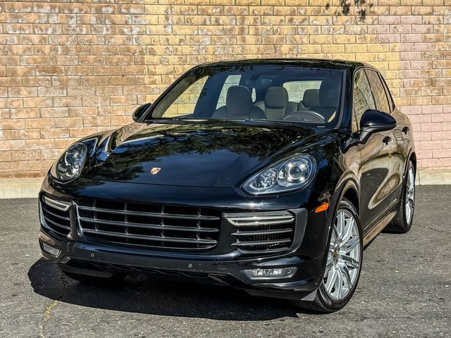 2017 Porsche Cayenne GTS | Agoura Hills, CA | SoCal Auto Group 2017 Porsche Cayenne GTS | Agoura Hills, CA | SoCal Auto Group