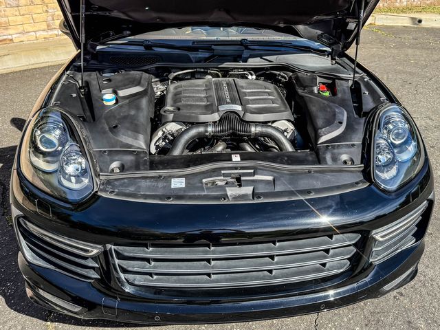 2017 Porsche Cayenne GTS | Agoura Hills, CA | SoCal Auto Group 2017 Porsche Cayenne GTS | Agoura Hills, CA | SoCal Auto Group