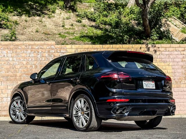 2017 Porsche Cayenne GTS | Agoura Hills, CA | SoCal Auto Group 2017 Porsche Cayenne GTS | Agoura Hills, CA | SoCal Auto Group