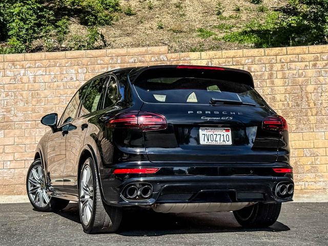 2017 Porsche Cayenne GTS | Agoura Hills, CA | SoCal Auto Group 2017 Porsche Cayenne GTS | Agoura Hills, CA | SoCal Auto Group