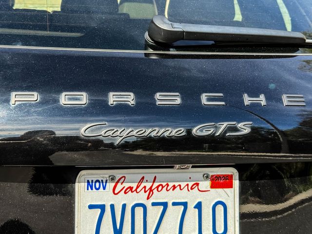 2017 Porsche Cayenne GTS | Agoura Hills, CA | SoCal Auto Group 2017 Porsche Cayenne GTS | Agoura Hills, CA | SoCal Auto Group