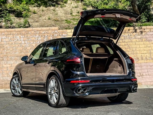 2017 Porsche Cayenne GTS | Agoura Hills, CA | SoCal Auto Group