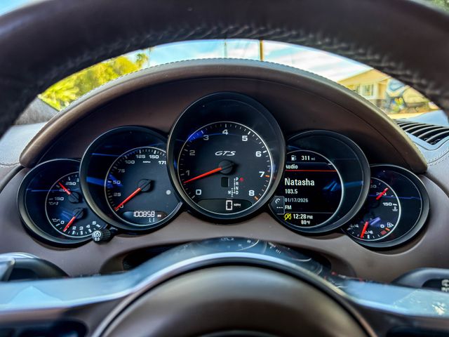 2017 Porsche Cayenne GTS | Agoura Hills, CA | SoCal Auto Group 2017 Porsche Cayenne GTS | Agoura Hills, CA | SoCal Auto Group