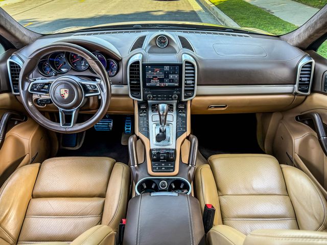 2017 Porsche Cayenne GTS | Agoura Hills, CA | SoCal Auto Group 2017 Porsche Cayenne GTS | Agoura Hills, CA | SoCal Auto Group