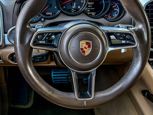 2017 Porsche Cayenne GTS | Agoura Hills, CA | SoCal Auto Group