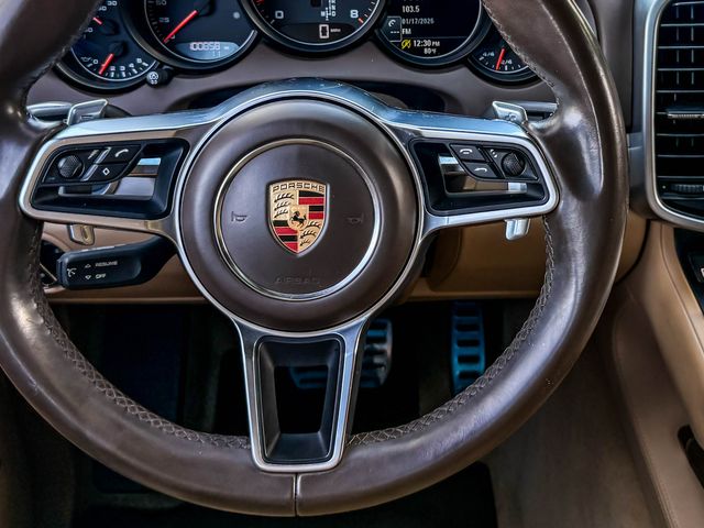 2017 Porsche Cayenne GTS | Agoura Hills, CA | SoCal Auto Group