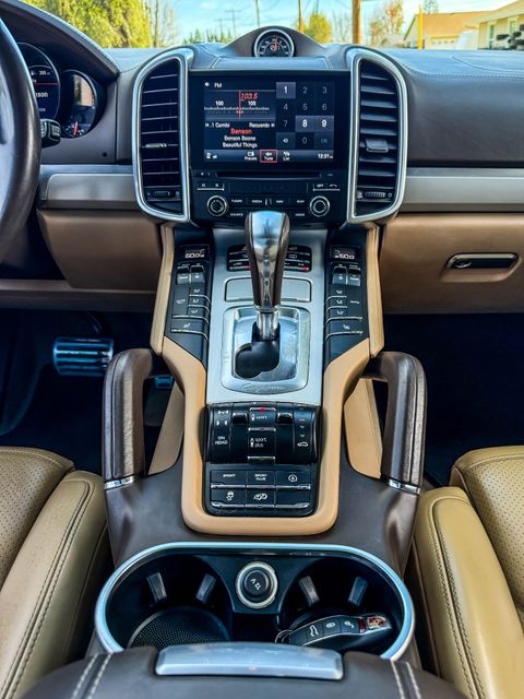 2017 Porsche Cayenne GTS | Agoura Hills, CA | SoCal Auto Group